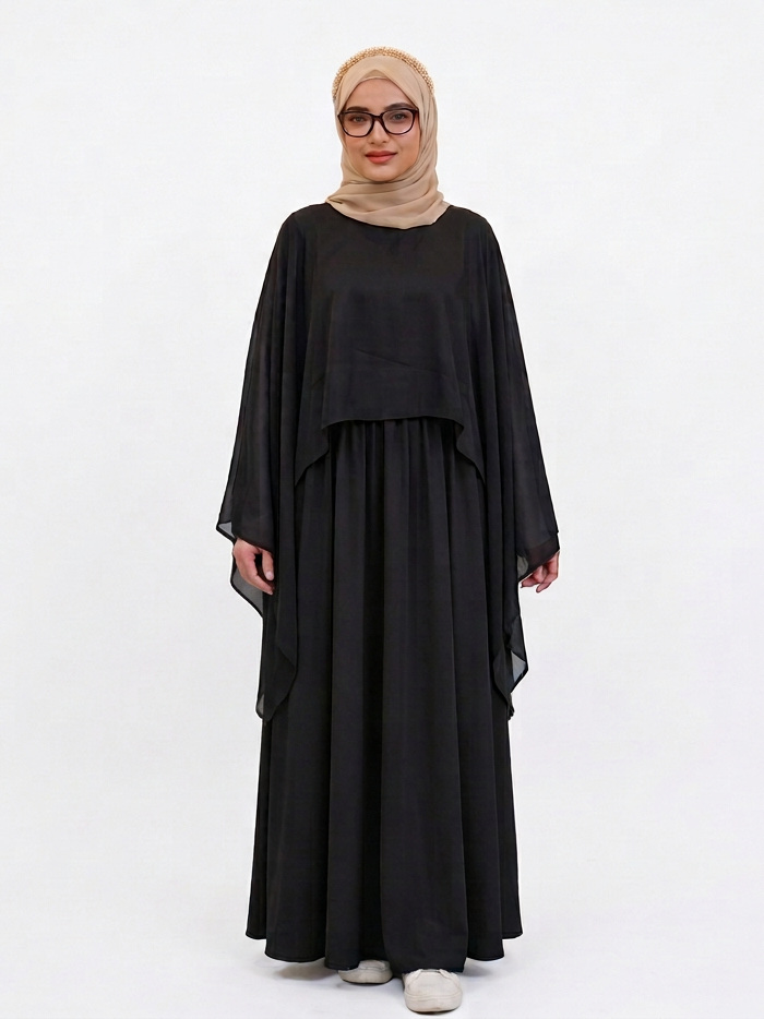 Cape Abaya — image 1