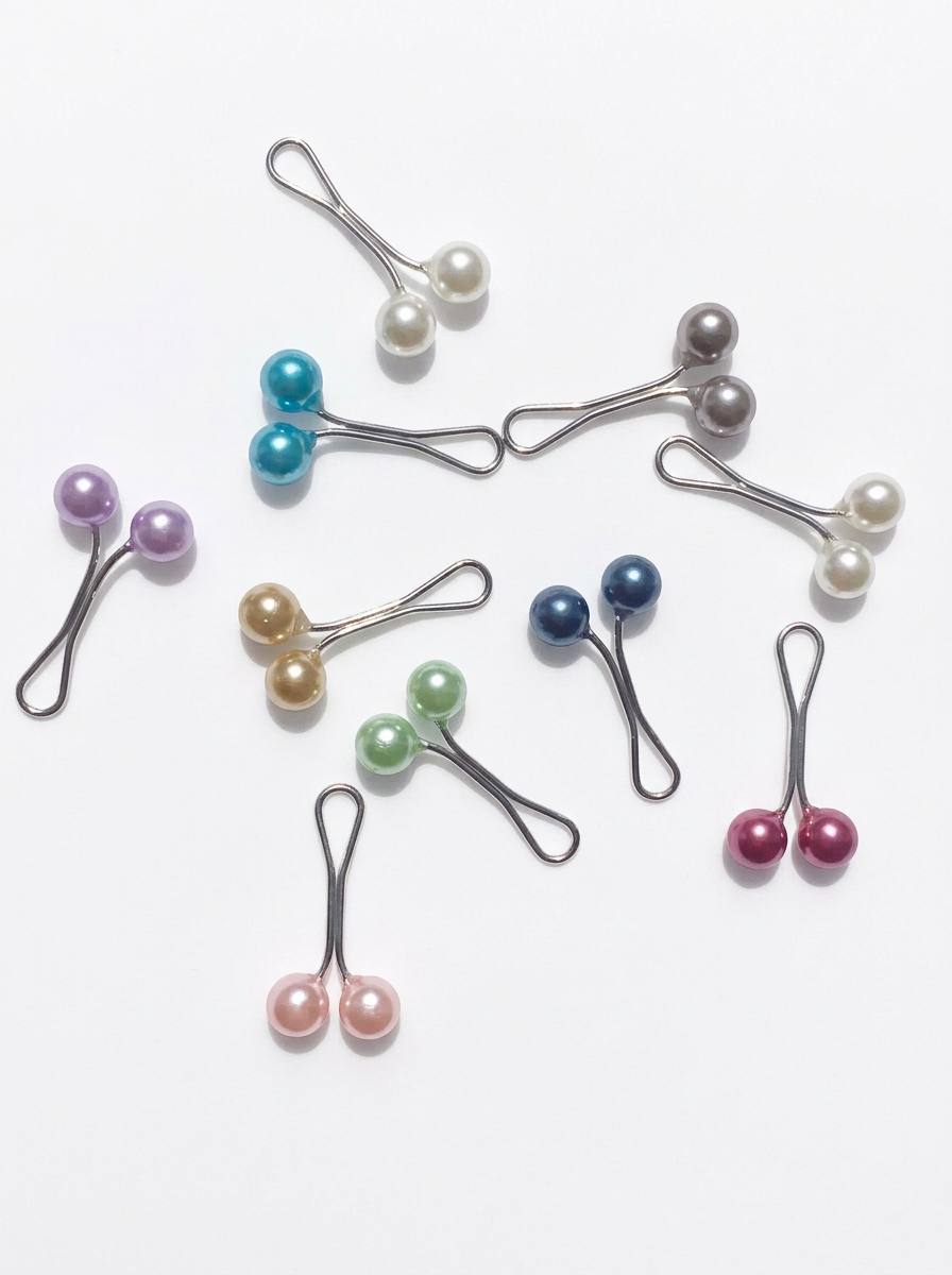 House of Rafiya Instagram post featuring Turkish Pearl Hijab Clips